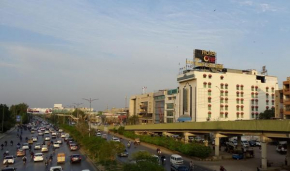 Hotel One Karachi